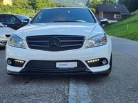 Gebraucht Mercedes C200 Avantgarde 184 PS (135 kW) 2007
