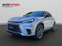 Gebraucht Lexus LBX 136 PS (100 kW) 2025 Silber SUV