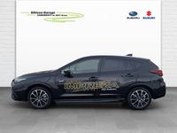 Gebraucht Subaru Impreza 136 PS (100 kW) 2024 SUV
