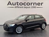 Gebraucht Audi A1 Sportback Attraction 110 PS (80 kW) 2023 Kleinwagen