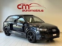 gebraucht Audi Q7 3.0 TDI S-LINE quattro tiptronic