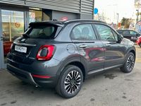 gebraucht Fiat 500X 1.5 Hybrid Cross DCT