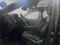 Gebraucht Volvo XC60 R-Design 341 PS (250 kW) 2020 Grau SUV