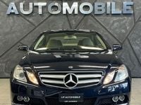 Gebraucht Mercedes E350 292 PS (214 kW) 2009 Coupé