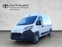 Neu Toyota Proace 120 PS (88 kW) 2026 Van / Kleinbus