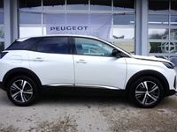 gebraucht Peugeot 3008 1.2 PureTech Allure Pack