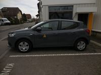 gebraucht Dacia Sandero 1.0 TCe Expression