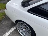 Gebraucht Nissan 200 SX 200 PS (147 kW) 1998 Coupé