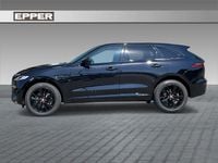 Gebraucht Jaguar F-Pace R-Dynamic 300 PS (220 kW) 2021 SUV