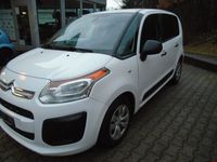 gebraucht Citroën C3 Picasso 1.4 VTi Business