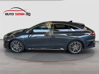 Gebraucht Kia ProCeed GT-Line 140 PS (102 kW) 2024 Kleinwagen