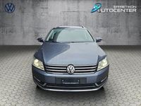 gebraucht VW Passat 2.0TDI BMT High 4M