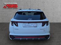Gebraucht Hyundai Tucson N Line 180 PS (132 kW) 2023 SUV