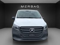 Neu Mercedes Vito 136 PS (100 kW) 2026 Van