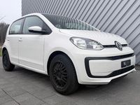 Gebraucht VW up! take up! 60 PS (44 kW) 2019 Kleinwagen