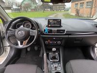 gebraucht Mazda 3 2.0 120 Ambition Plus