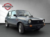 Gebraucht Lancia A112 70 PS (51 kW) 1983 Kleinwagen