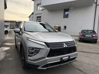 Gebraucht Mitsubishi Eclipse Cross Intense 188 PS (138 kW) 2023 SUV