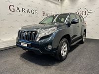 gebraucht Toyota Land Cruiser 2.8TD Luna Automatic