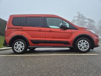 Gebraucht Ford Tourneo Active 120 PS (88 kW) 2021