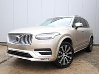 Gebraucht Volvo XC90 Plus 235 PS (172 kW) 2023 SUV