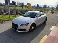Gebraucht Audi TT 200 PS (147 kW) 2007 Coupé