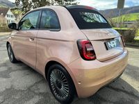 gebraucht Fiat 500e 