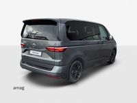 gebraucht VW Multivan NewLife Edition kurz