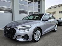 Gebraucht Audi A3 Advanced 190 PS (139 kW) 2022 Limousine