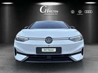 Gebraucht VW ID.7 Pro 210 kW (286 PS) 2024 Weiss Kombi