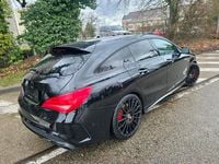 Gebraucht Mercedes CLA45 AMG Shooting Brake AMG 381 PS (280 kW) 2015 Kombi