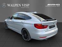 gebraucht BMW 328 Gran Turismo i Luxury