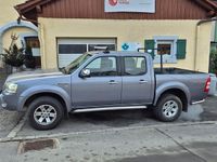 Gebraucht Ford Ranger Limited 156 PS (114 kW) 2008 Abholung