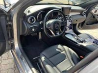 Gebraucht Mercedes C250 AMG line 204 PS (150 kW) 2015 Kombi