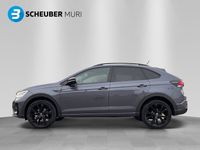 gebraucht VW Taigo 1.5 TSI R-Line DSG