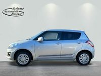 gebraucht Suzuki Swift 1.2 Piz Sulai 4x4