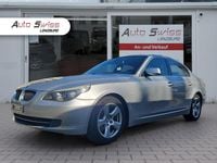 Gebraucht BMW 525 Comfort Edition 197 PS (144 kW) 2007 Limousine