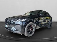 Gebraucht Jaguar F-Pace R-Dynamic 250 PS (183 kW) 2022 SUV