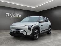 Gebraucht Kia EV3 Earth 150 kW (204 PS) 2024 Beige SUV