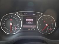 Gebraucht Mercedes B180 Urban 109 PS (80 kW) 2015 Van / Kleinbus