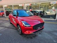 Neu Suzuki Swift 82 PS (60 kW) 2025 Kleinwagen