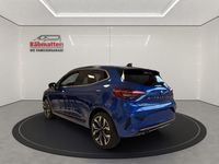 Neu Mitsubishi Colt Intense 91 PS (66 kW) 2025 Blau Limousine