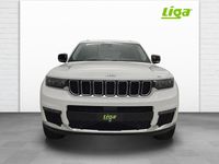 Gebraucht Jeep Grand Cherokee Limited 381 PS (280 kW) 2023 SUV