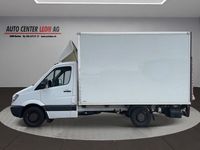 gebraucht Mercedes Sprinter 316 CDI Lang