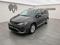 Gebraucht Chrysler Pacifica 291 PS (214 kW) 2018