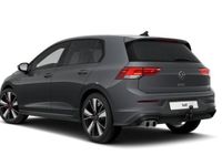 gebraucht VW Golf GTD 2.0 TDI 7-Gang-DSG