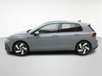 gebraucht VW Golf VIII GTI 2.0 TSI DSG