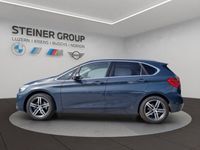 gebraucht BMW 218 Active Tourer i Sport Line Steptronic