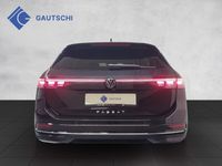 gebraucht VW Passat 2.0 TDI BMT Elegance DSG