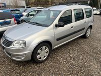 Gebraucht Dacia Logan Ambiance 68 PS (50 kW) 2010